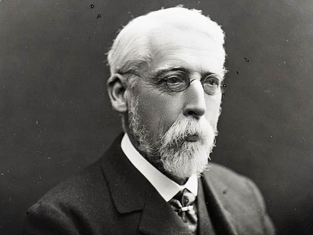 Richard Leach Maddox