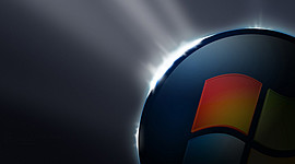 Timeline: Evolución de los sistemas operativos por Moreno Holger