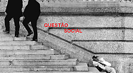 Timeline: À gênese da Questão Social