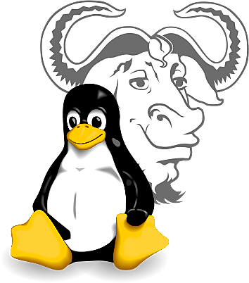 sistema GNU/Linux