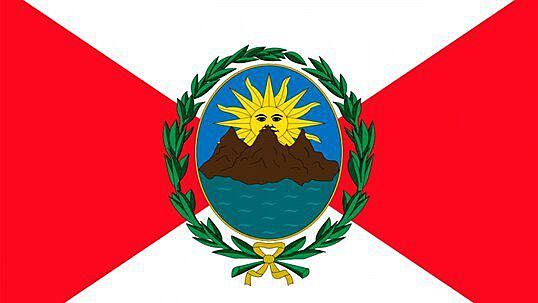 primera bandera