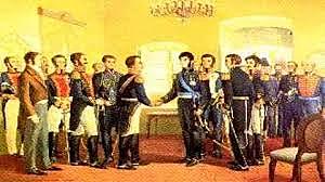 Canferencia De Miraflores