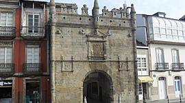 Timeline: Patrimonio cultural da Mariña