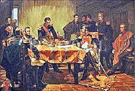 Conferencia de Miraflores