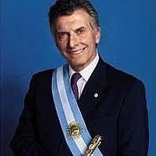 Presidencia de Mauricio Macri