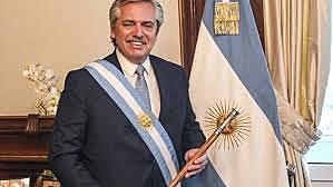 Presidencia de Alberto Fernández
