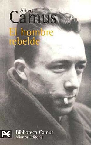 El hombre rebelde