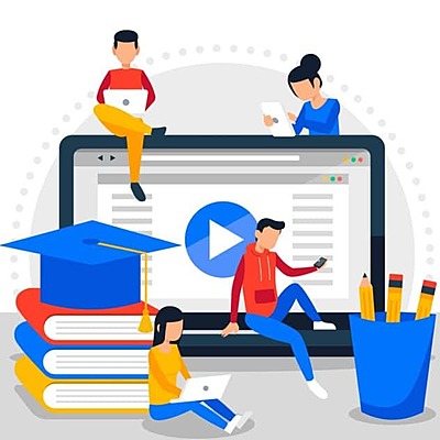 Timeline: La Administración en el Mundo