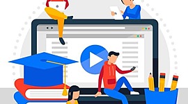 Timeline: La Administración en el Mundo