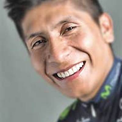 Timeline: BIOGRAFIA DE NAIRO QUINTANA