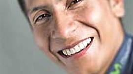 Timeline: BIOGRAFIA DE NAIRO QUINTANA