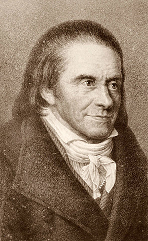 Johann Pestalozzi