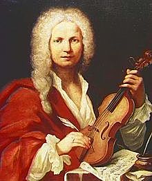Antonio Vivaldi's "L'Estro Armico"