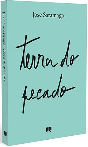 Publicó su primera novela