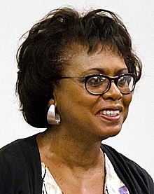 Anita Hill