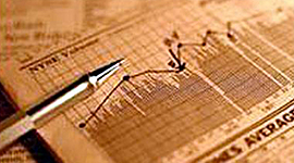 Timeline: Historia de la Estadística