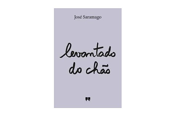 Se publicó Levantado do Chão