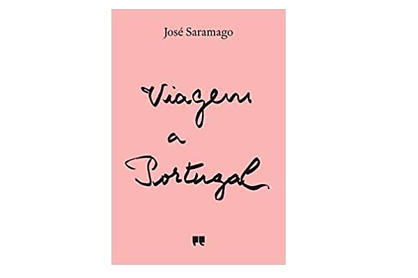 Se publicó Viagem a Portugal.
