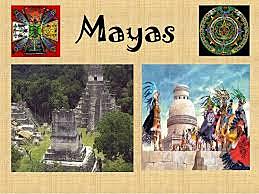 Mayas