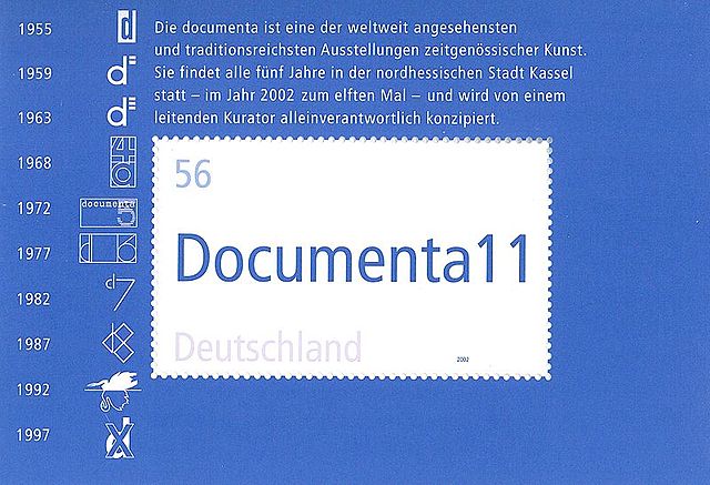 Documenta XI