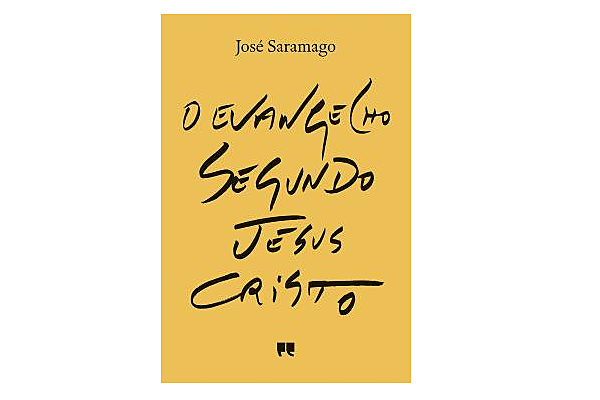 Publicó O Evangelho segundo Jesus Cristo (El evangelio según Jesucristo)