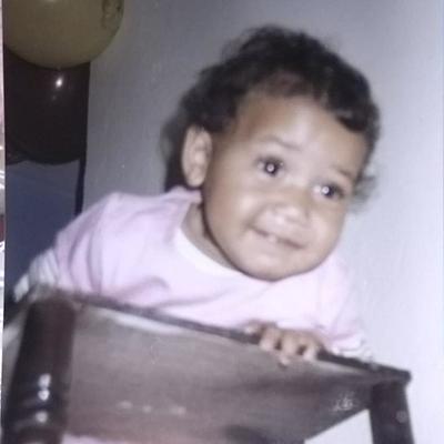 Timeline: salio mi primer diente