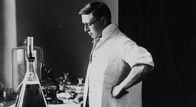 Recognition of Insulin (2)