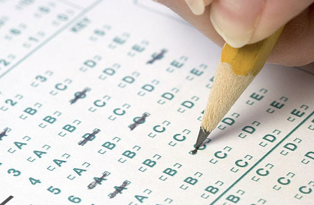 Mi entrada a la universidad