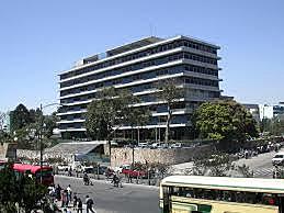 Guerra Civil de Guatemala