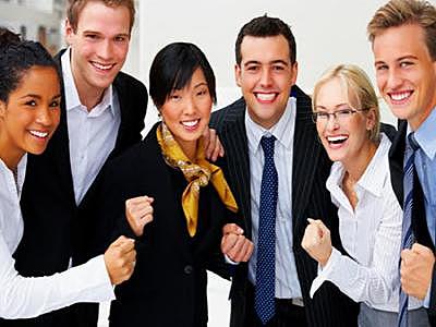 Escuela de Relaciones Humanas