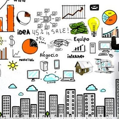 Timeline: Administración en el Mundo