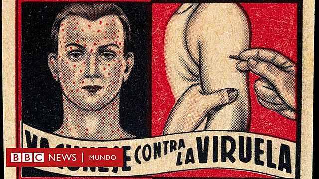 Vacuna contra la viruela