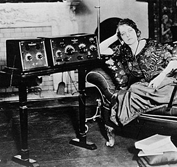 Invention of Radios (1)