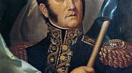 Timeline: CORRIENTE LIBERTADORA DEL SUR