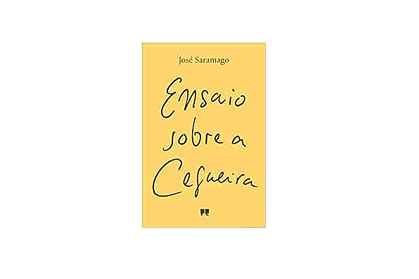 Publicó Ensaio sobre a Cegueira (Ensayo sobre la Ceguera)