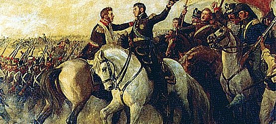 12 de Febrero de 1817