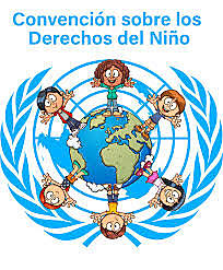 CONVENCIÓN SOBRE LOS DE  DERECHOS DE LOS NIÑOS