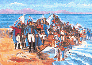 14 de Enero de 1819