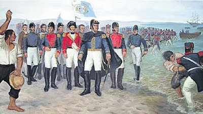 20 de Agosto de 1820