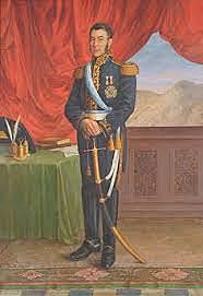 San Martin: Convoca el 1er congreso