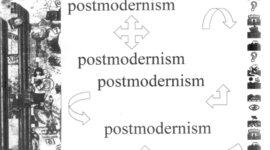 Timeline: Postmodern Literature