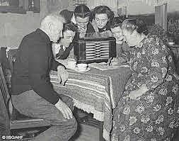 The House Wives of Canada (+2)