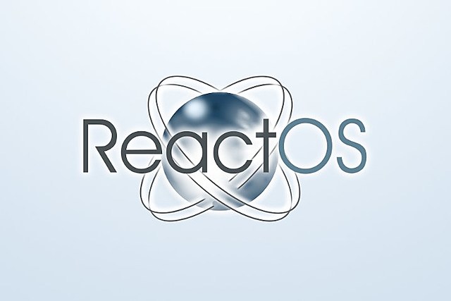 sistema ReactOS 0.4.12
