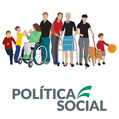 Timeline:  Las Políticas Sociales en México en los gobiernos comprendidos entre 1940 y 2000