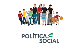 Timeline:  Las Políticas Sociales en México en los gobiernos comprendidos entre 1940 y 2000