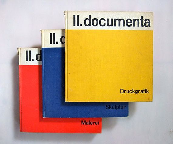 Documenta II