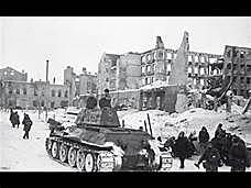 Segunda Guerra Mundial