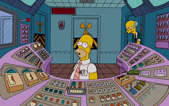 SISTEMA SE SEGURIDAD