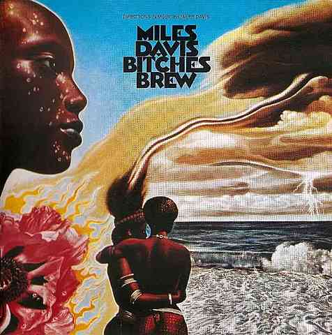 Bitches Brew de Miles Davis