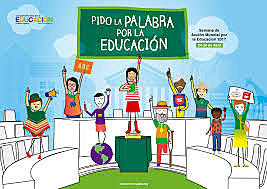 foro mundial sobre la educación
